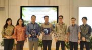 Dairyland Apresiasi Sinar Mas Land dalam Proyek di Hiera BSD City