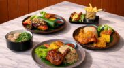 De Braga by ARTOTEL Hadirkan Express Lunch