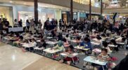 Grand Metropolitan Bekasi Hadirkan Pinkfong and Baby Shark
