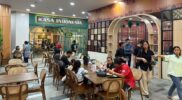 Grand Metropolitan Bekasi Hadirkan Sederetan Aktivitas di GAVEnue