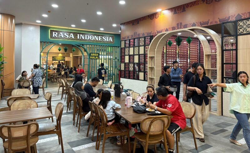 Sumber Foto: Metland