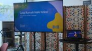 IKEA Hadirkan Kampanye Satu Rumah Naik Kelas
