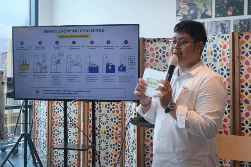 Sumber Foto: IKEA Indonesia