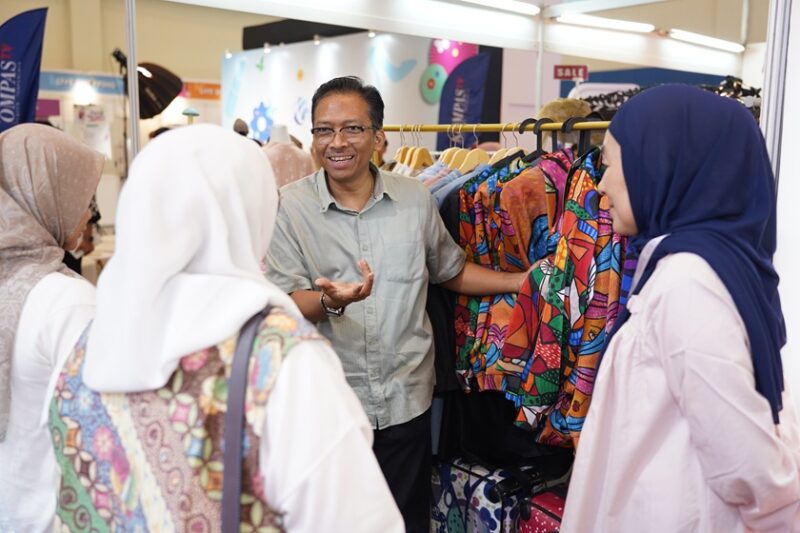 Sumber Foto: Dyandra Promosindo & GRID Network