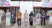 Indonesia Women Fest 2026 Resmi Dibuka