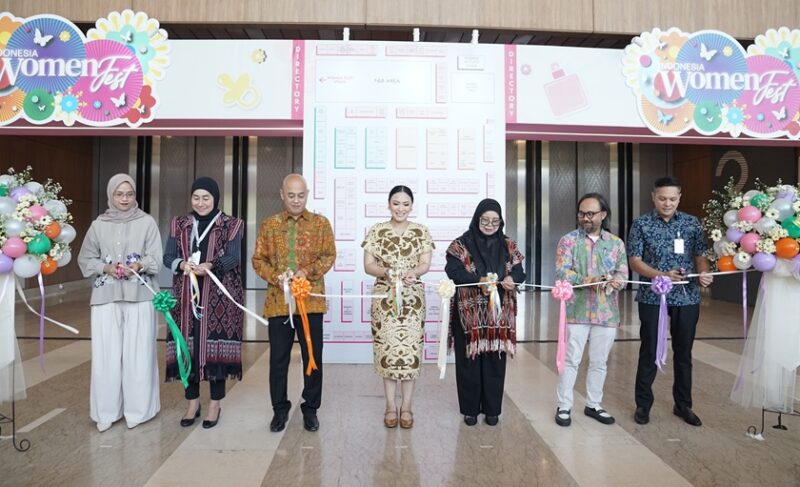 Sumber Foto: Dyandra Promosindo & GRID Network