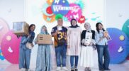Indonesia Women Fest 2026 Sukses Digelar