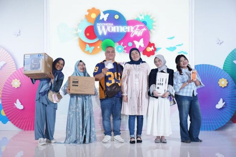 Sumber Foto: Dyandra Promosindo