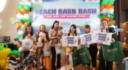 Jakarta International Pet Show 2026 dan Bravery Hadirkan Dog Community Gathering