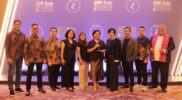 Kawan Lama Group Raih HR Asia Awards 2026