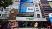 Knauf Indonesia Resmikan Knauf Experience Centre di Jakarta