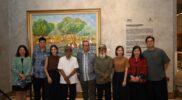 Mangkuluhur ARTOTEL Suites Hadirkan Echoes of Harmony