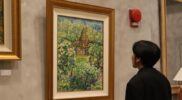 Mangkuluhur ARTOTEL Suites Komitmen Dukung Seniman Lokal