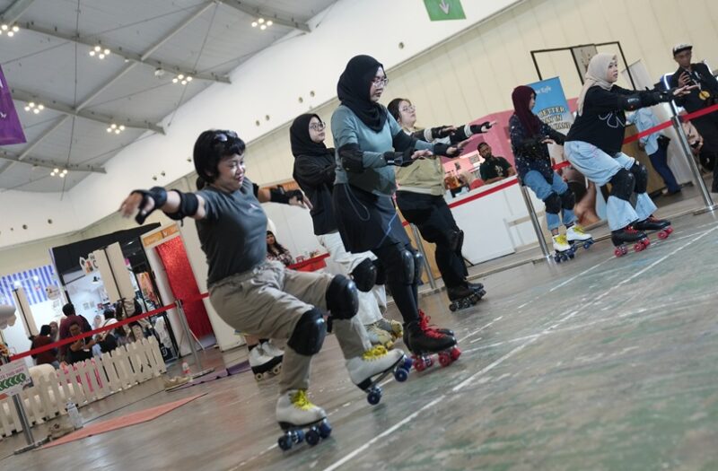 Sumber Foto: Dyandra Promosindo & GRID Network