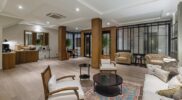 Mengenal ARTOTEL Casa Hangtuah