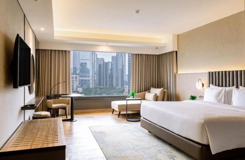 Sumber Foto: Mangkuluhurartotelsuites.com-jakarta.com/id