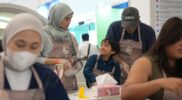 Mengintip Keseruan Indonesia Women Fest 2026 Hari Kedua