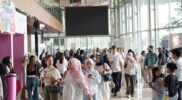Mengintip Ragam Acara Indonesia Women Fest 2026 Hari Pertama