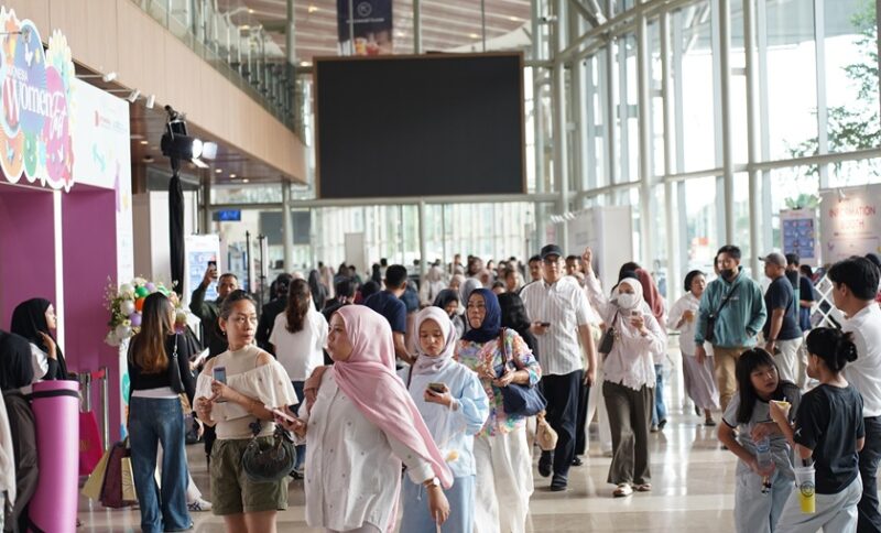 Sumber Foto: Dyandra Promosindo & GRID Network