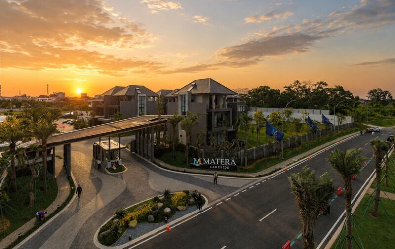 Sumber Foto: Paramount Gading Serpong