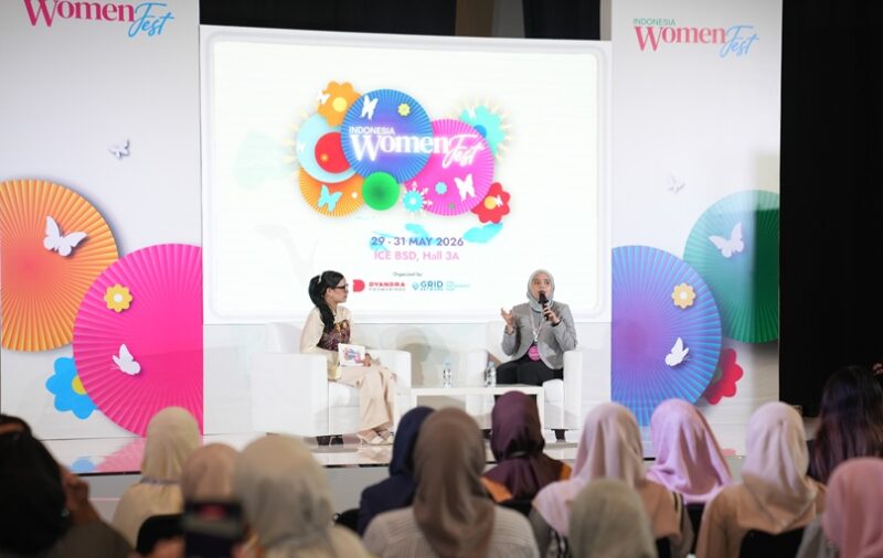 Sumber Foto: Dyandra Promosindo & GRID Network