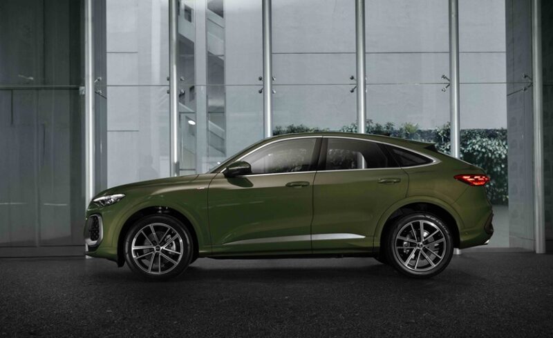 Sumber Foto: Audi Indonesia