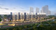 Paramount Gading Serpong Perkenalkan Victoria Business Loft di Victoria Central District