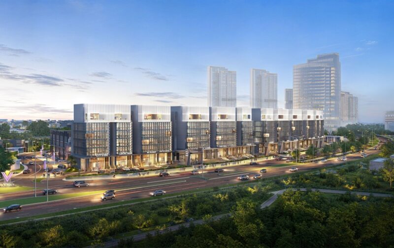 Sumber Foto: Paramount Gading Serpong/Paramount Land