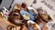 Paviliun Raden Saleh ARTOTEL Curated Hadirkan The Flavor Archive of Jakarta