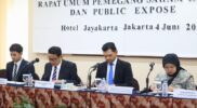 Pudjiadi Prestige Gelar RUPS dan Public Expose 2026