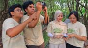 Sharp Gelar Sharp Biodiversity Hunt 2026