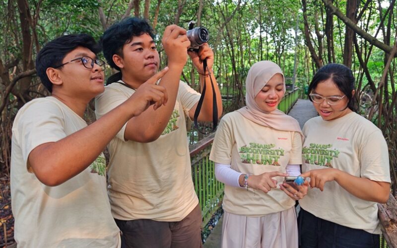 Sumber Foto: Sharp Indonesia