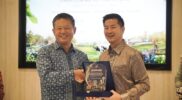 Sinar Mas Land dan Dairyland Akan Hadirkan Destinasi Wisata di Hiera BSD City