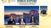 Summarecon Gelar Public Expose 2026