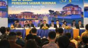 Summarecon Ungkap Marketing Sales 2025 yang Mencapai Rp5,53 Triliun