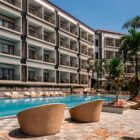 Sumber Foto: The Green Peak ARTOTEL Curated