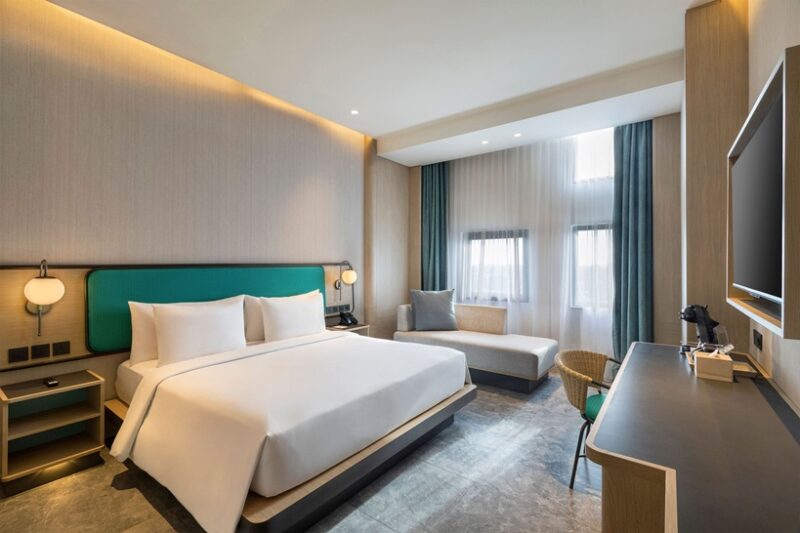 Sumber Foto: VIVERE Hotel ARTOTEL Curated