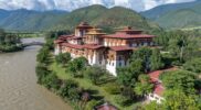 5 Rekomendasi Wisata Wellness di Bhutan