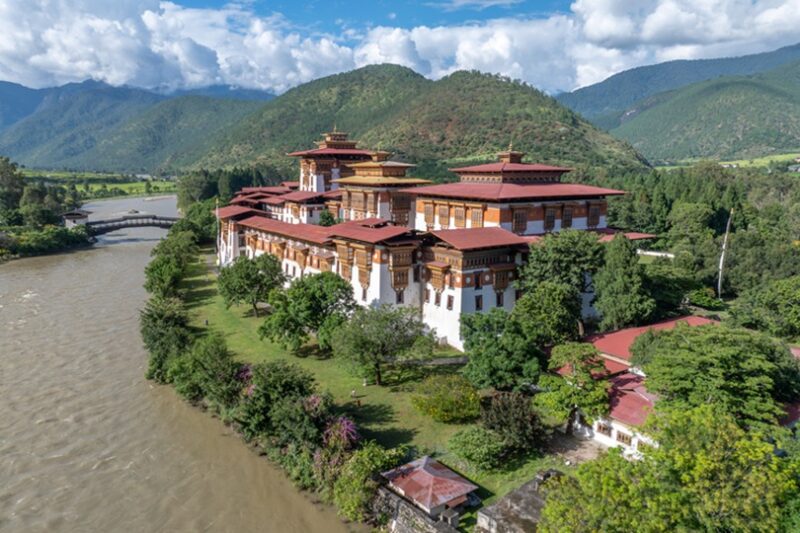 Sumber Foto: Departemen Pariwisata Bhutan