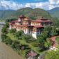 Sumber Foto: Departemen Pariwisata Bhutan