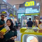 Sumber Foto: AM Mortar Indonesia