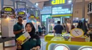 AM Mortar Hadir di IndoBuildTech 2026