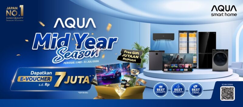 Sumber Foto: AQUA Elektronik