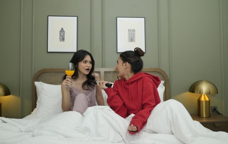 Sumber Foto: ARTOTEL Casa Hangtuah