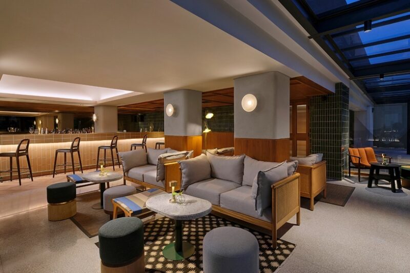 Sumber Foto: ARTOTEL Casa Kuningan