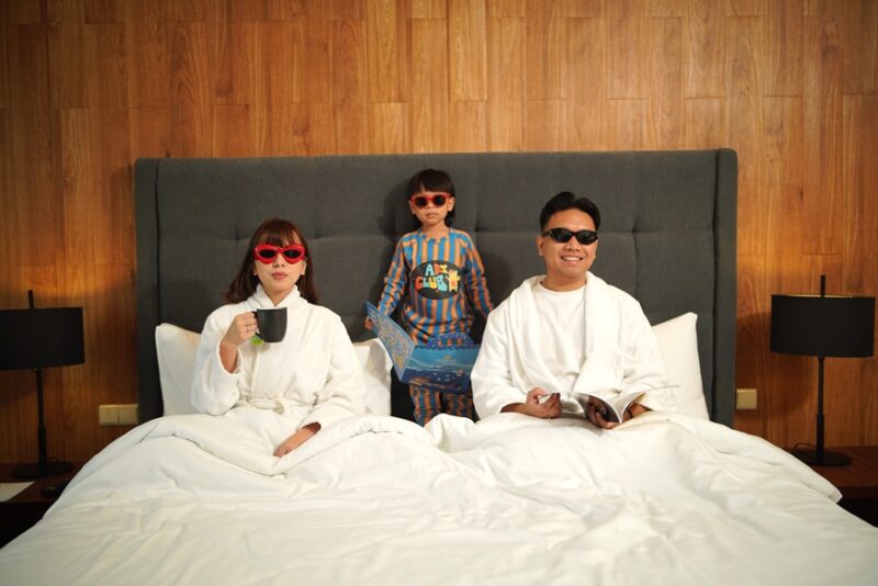 Sumber Foto: ARTOTEL Gelora Senayan
