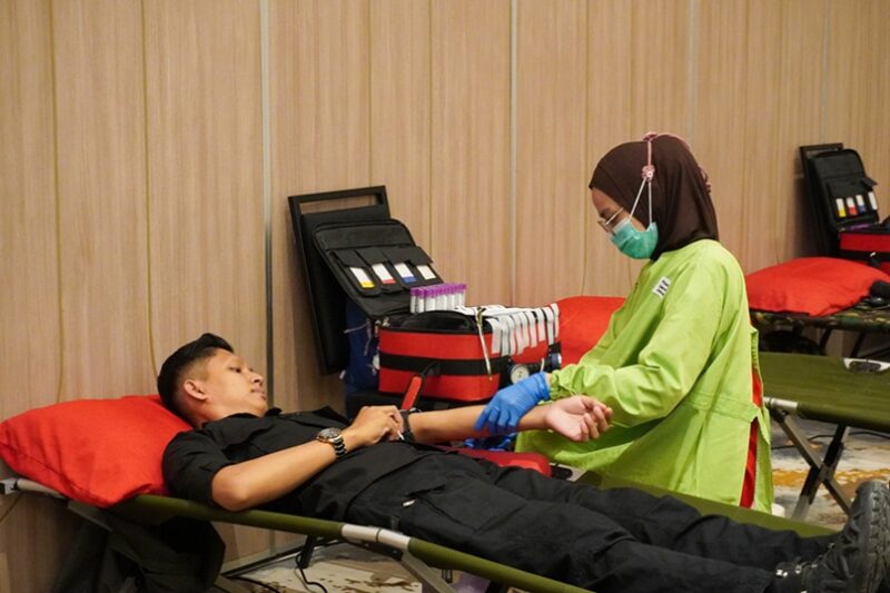 Sumber Foto: ARTOTEL Living World Kota Wisata Cibubur/Artotel Group