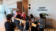 ARTOTEL Living World Kota Wisata Cibubur Ingin Perayaan Ultah Berdampak Sosial