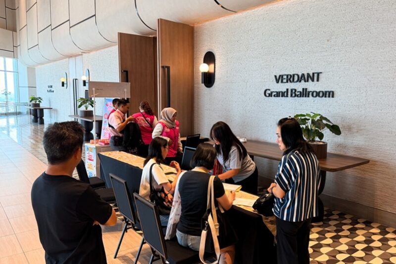 Sumber Foto: ARTOTEL Living World Kota Wisata Cibubur/Artotel Group