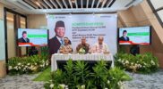 BP Tapera Akan Gelar Akad Massal KPR FLPP dan KUR Perumahan